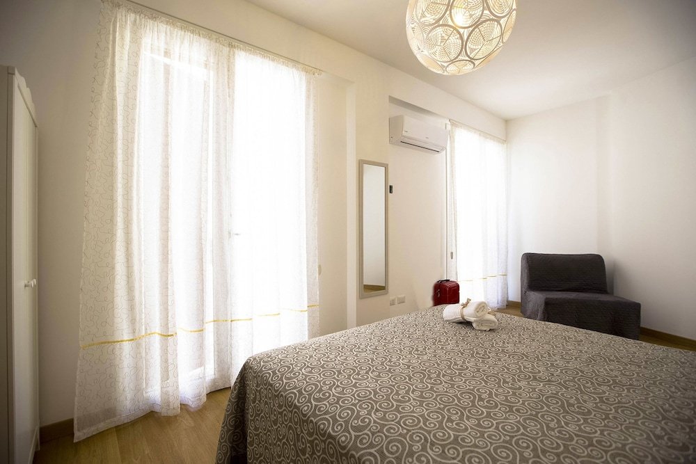 Фото Sciabika Home Edificio Eolie