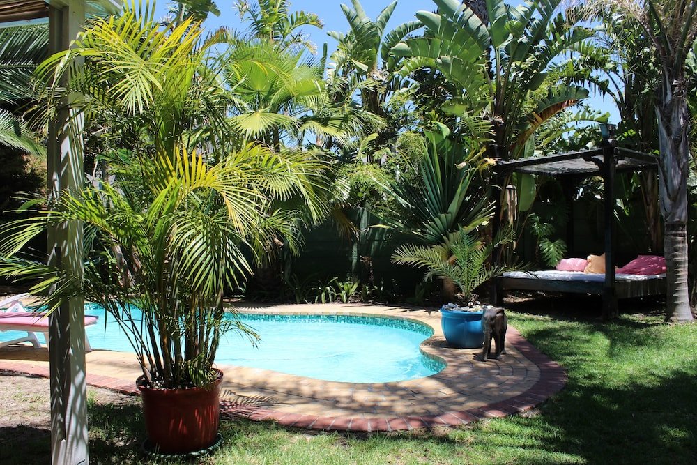 Фото Elements Lodge