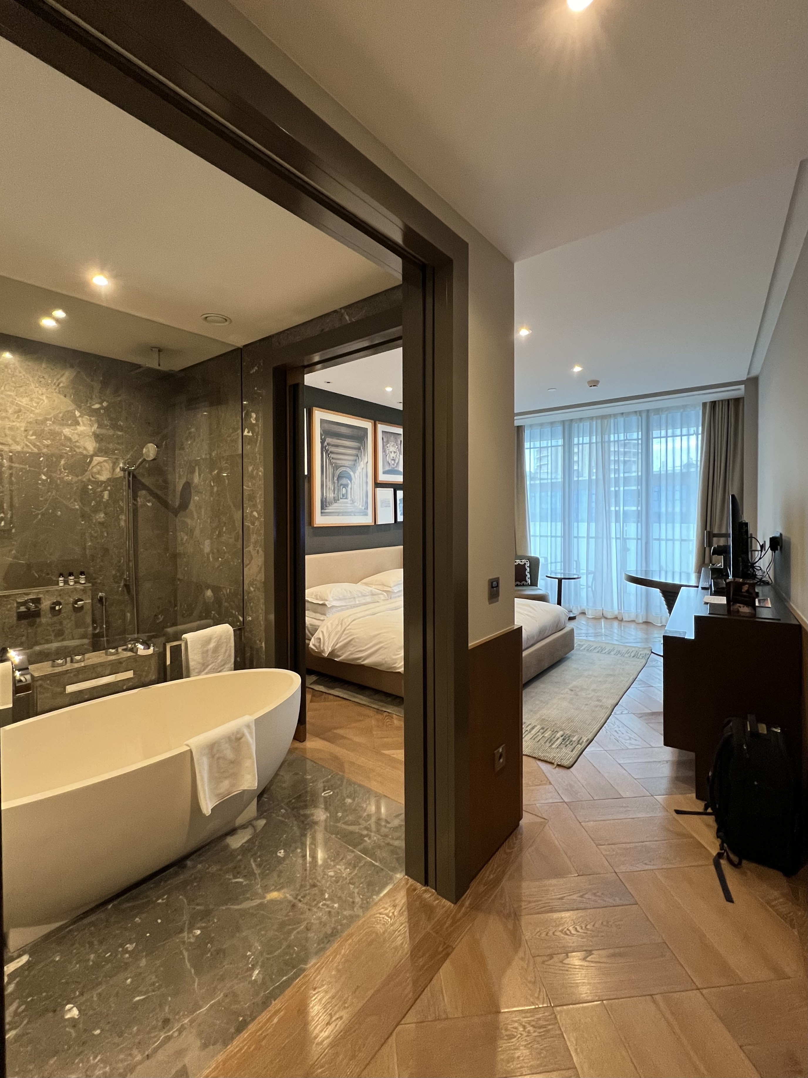 Фото Grand Karat Sochi