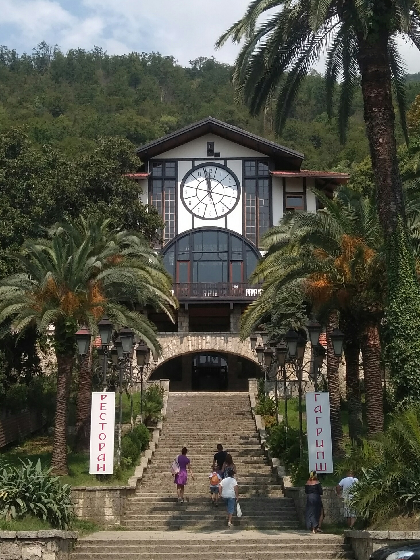 Фото Онтарио