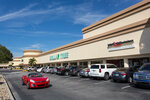 Dolphin Village (United States, St. Pete Beach, 4655 Gulf Boulevard), shopping mall