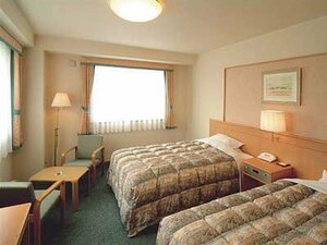 Hotel Meguma