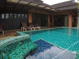 Thalang Pool Villa