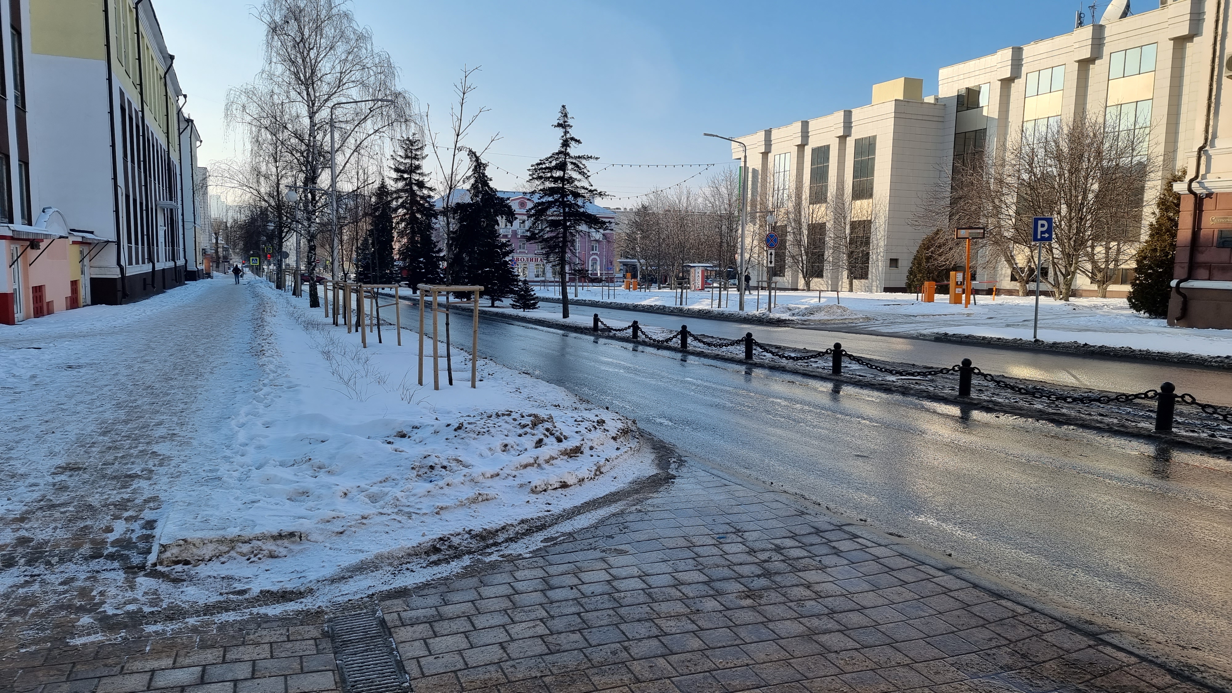 Фото Континенталь