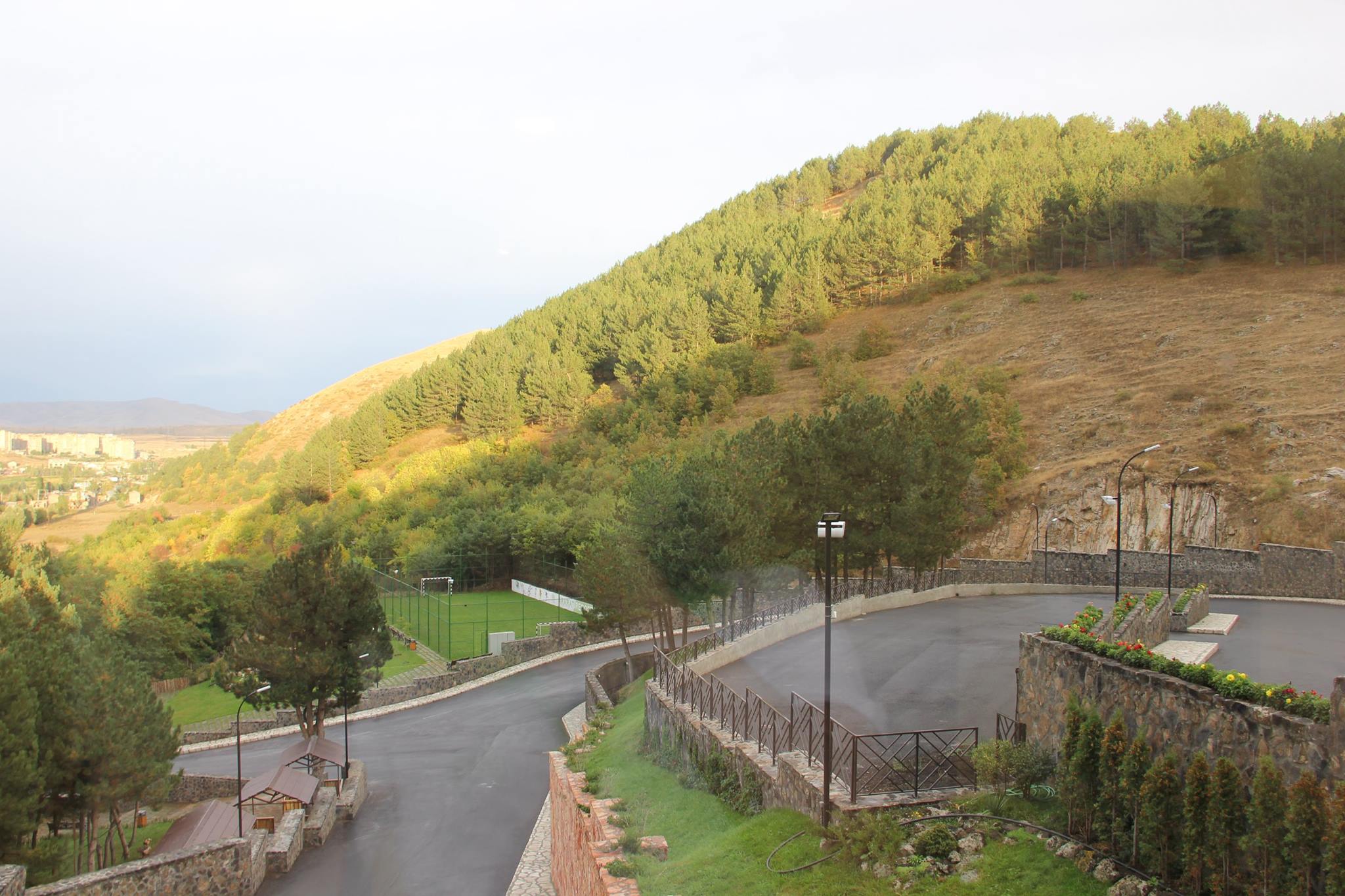 Фото Арарат Резорт