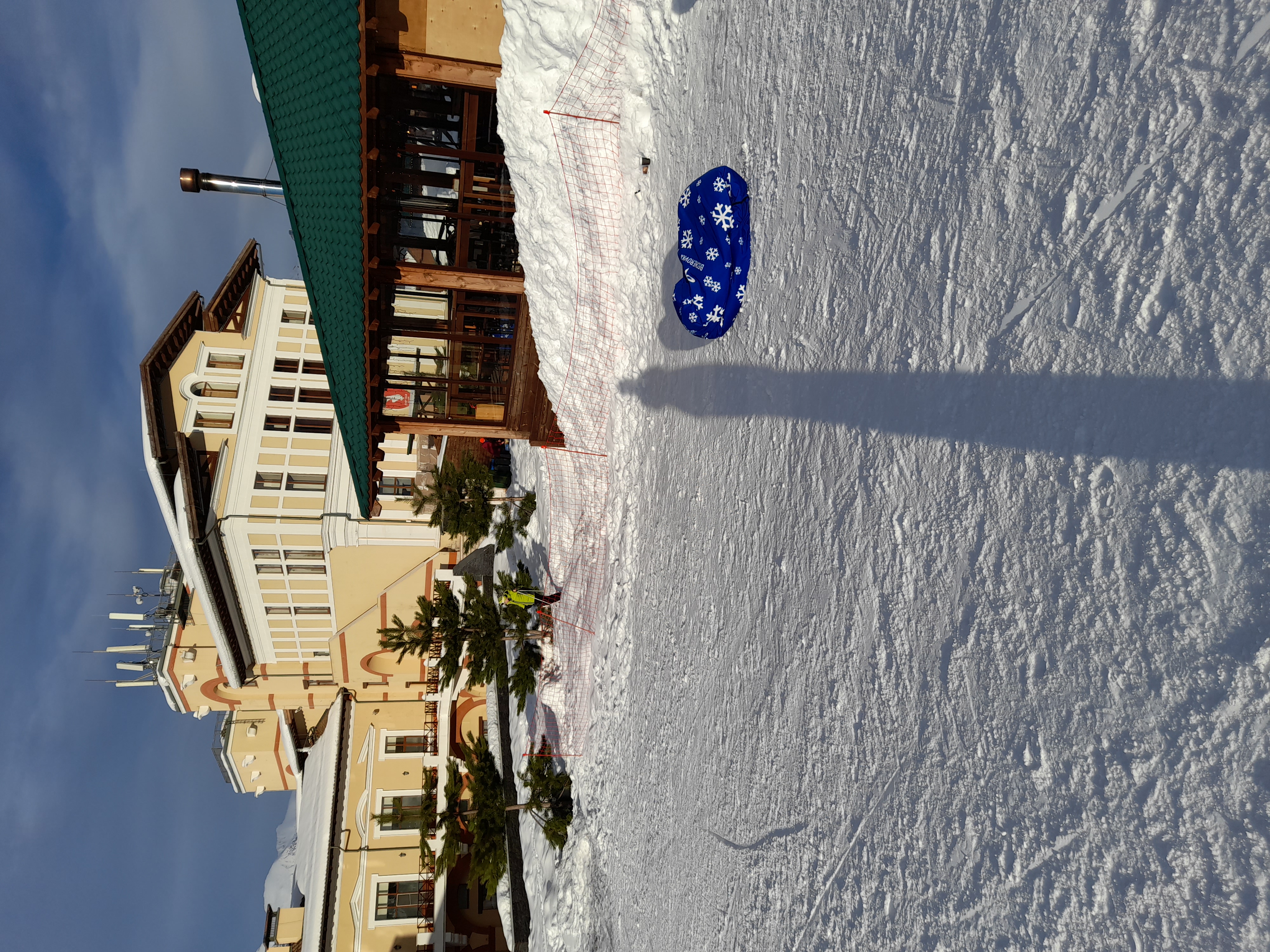 Фото Корпоративный центр Сбербанка