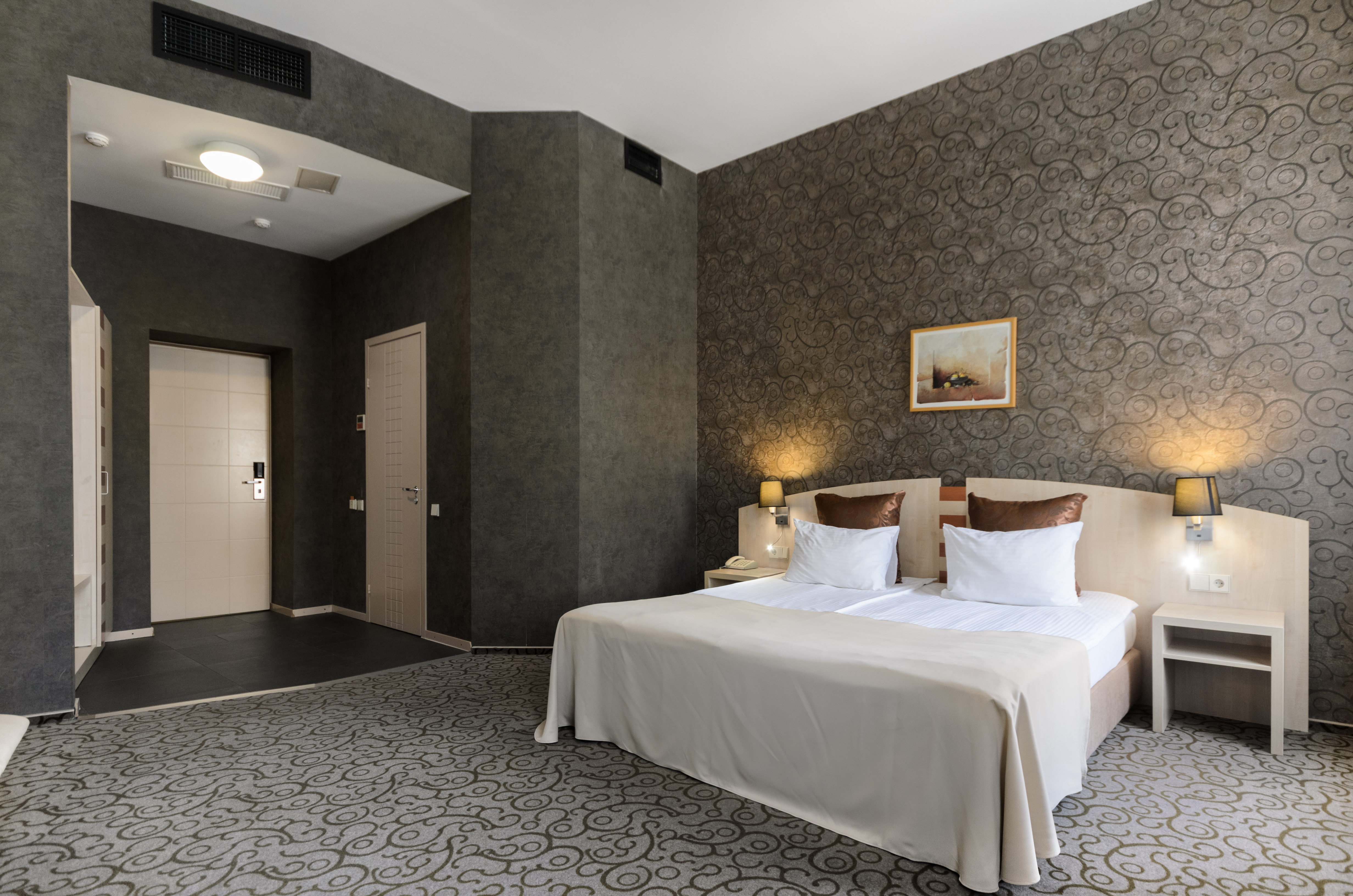 Фото Пятый угол