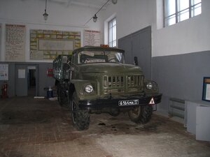 Фото 9 автошколы «Волжская автошкола-центр ДОСААФ России РМЭ»
