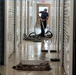 EcoClean Water Damage Restoration and Carpet Cleaning (Texas, Bexar County, City of San Antonio), carpet cleaning