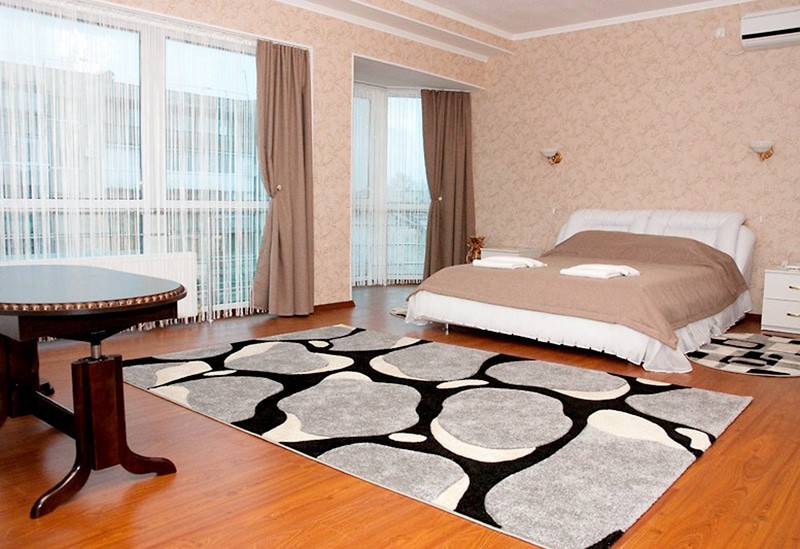 Фото На Эскадронной