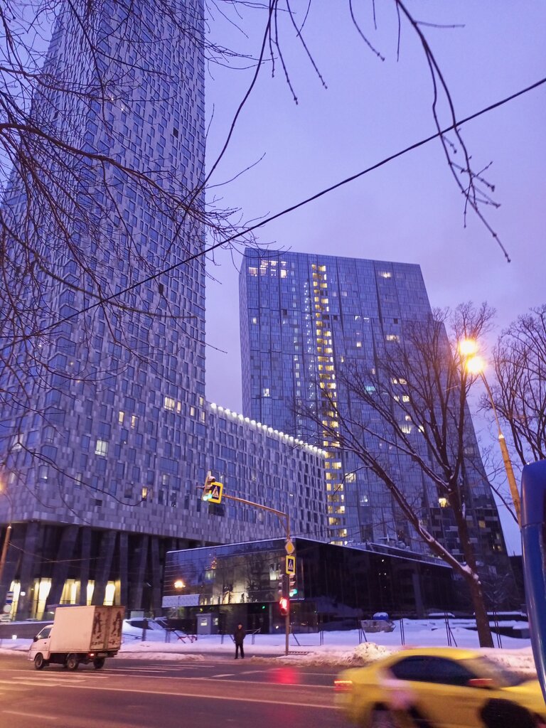 жилой комплекс сормовская сторона на ул 8 марта