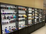 Lab hub (Zaporozhskaya ulitsa, 18А), vape shop