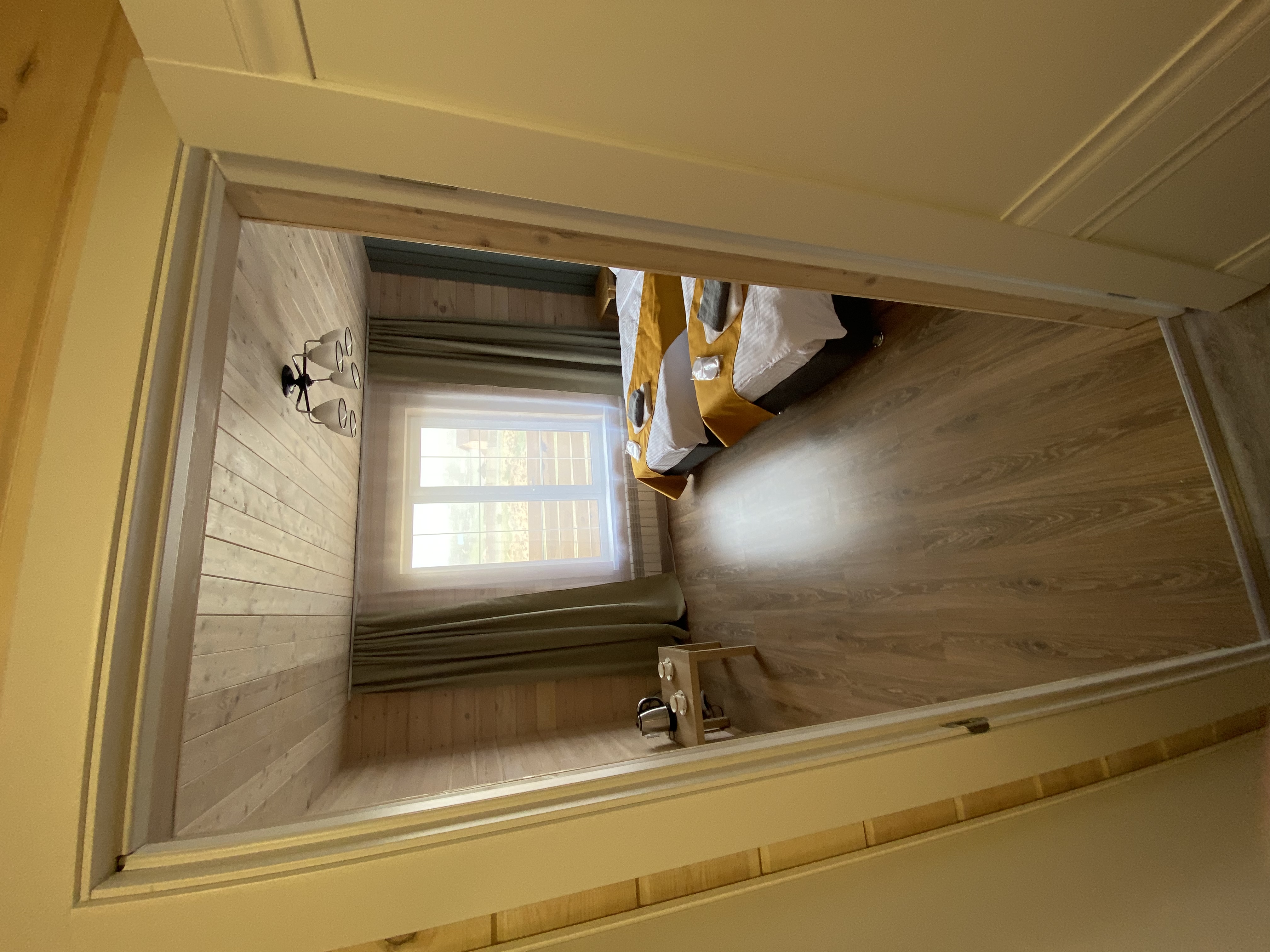 Фото История Ольхона