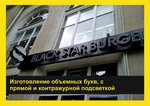 Remaster (Angarskaya ulitsa, 2/5), billboard manufacturers
