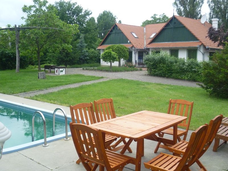 Фото Frankó Tanya Vendégház