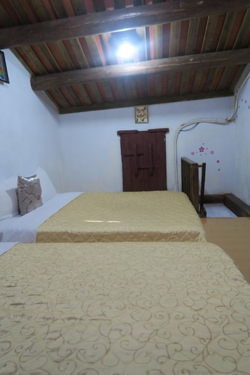 Фото Shuitou Inn I