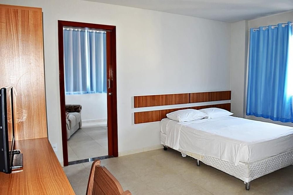 Фото Norte Palace Hotel