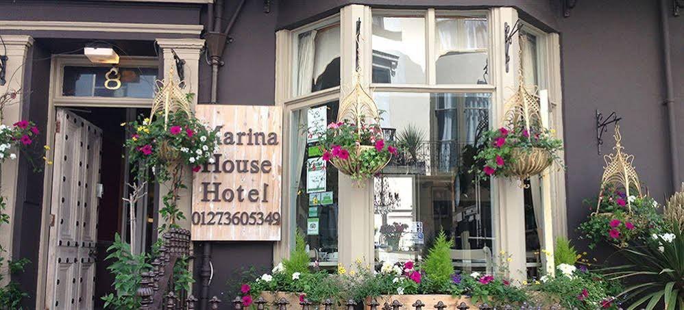 Фото The Brighton Penthouse