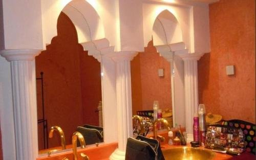 Фото Riad La Calèche