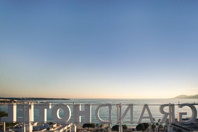 Фото Mondrian Cannes