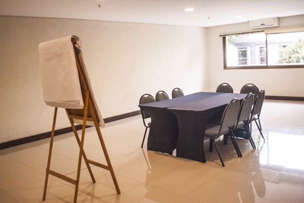 Фото Master Express Moinhos de Vento