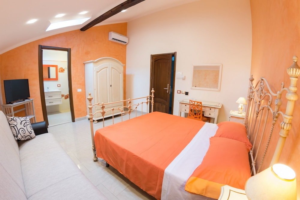 Фото B&b Annamaria