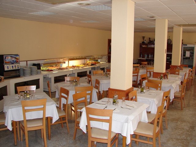 Фото Hotel Teremar