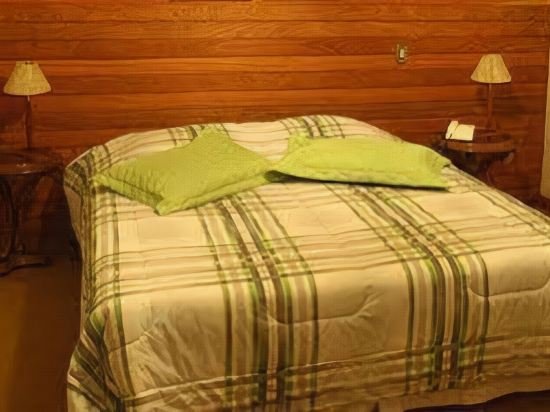 Фото Pousada Cedro do Líbano