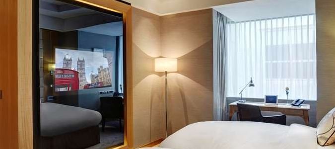 Фото Conrad London St. James