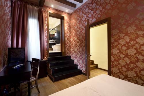 Фото Abbazia De Luxe