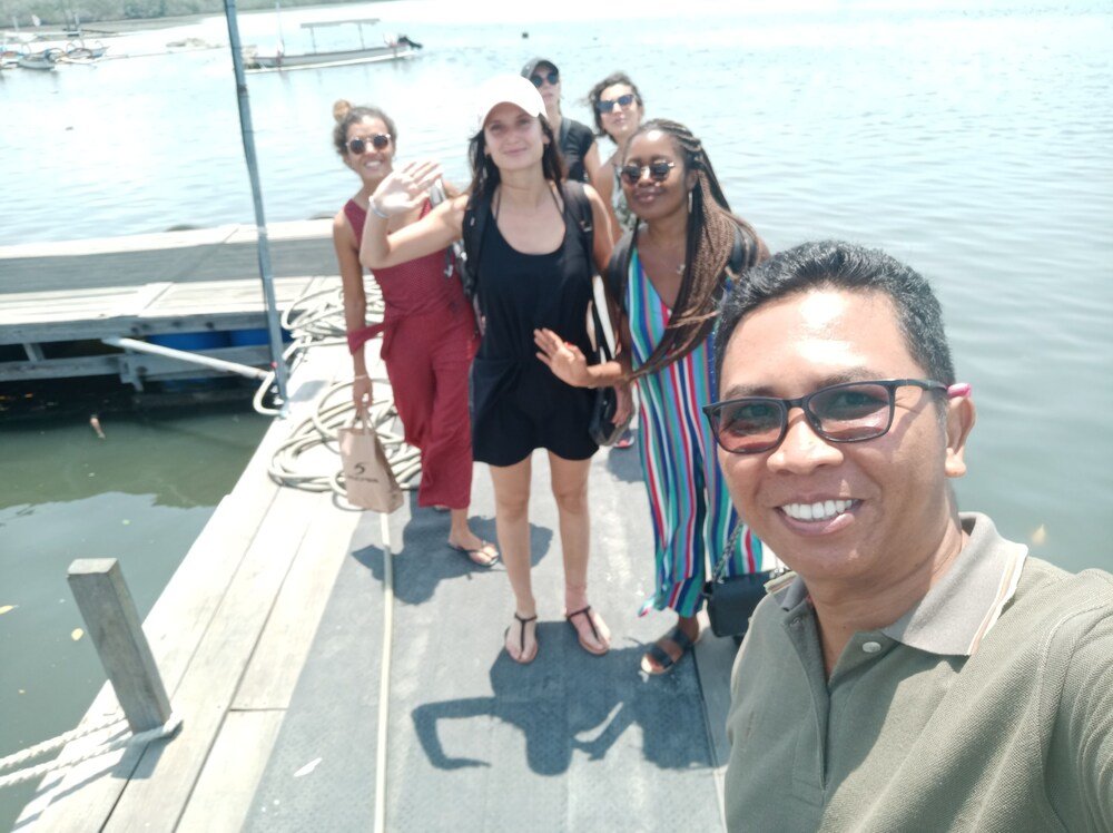 Фото The Sania's Bali Villa