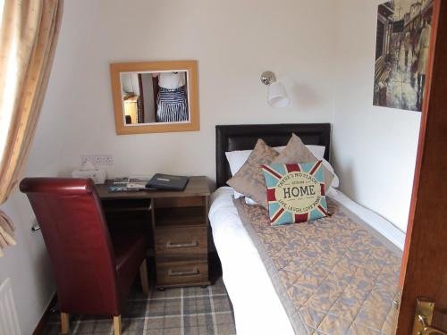 Фото Royston Guest House