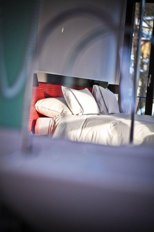 Фото Boutique Hotel La Rinascente