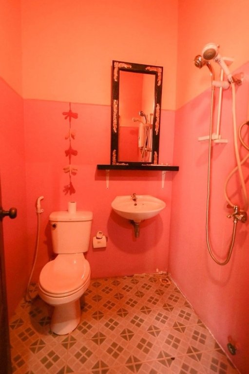 Фото Hotel The Angkor Crescent