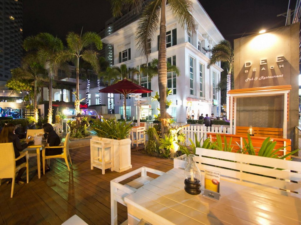 Фото D Varee Jomtien Beach