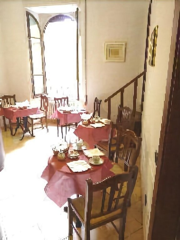 Фото Hotel Bonazzi