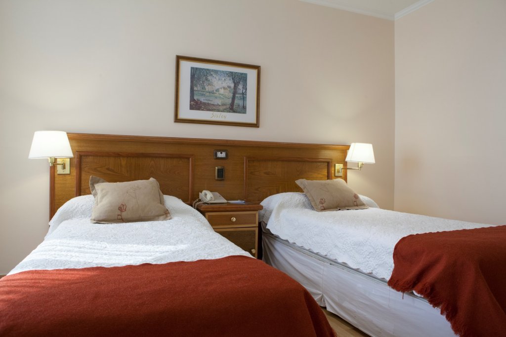 Фото Hotel Bristol