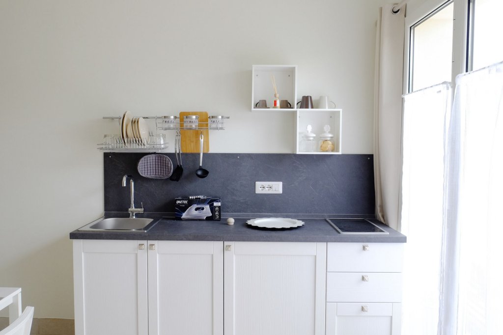 Фото Il Sole Bed and Breakfast