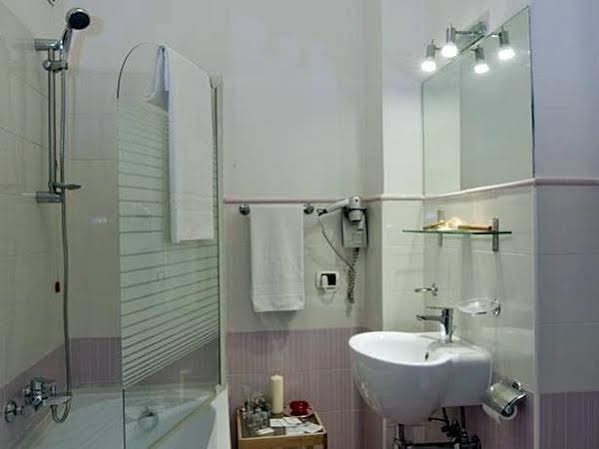 Фото Gialli Vatican Guesthouse