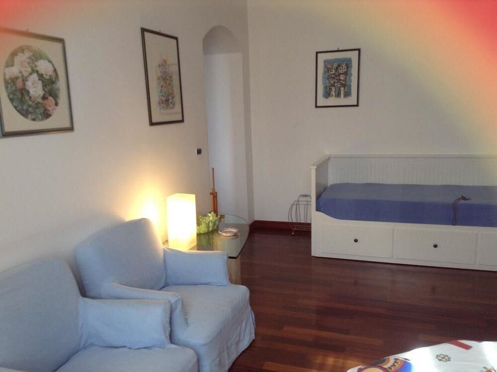 Фото B&b A Casa Di Nancy