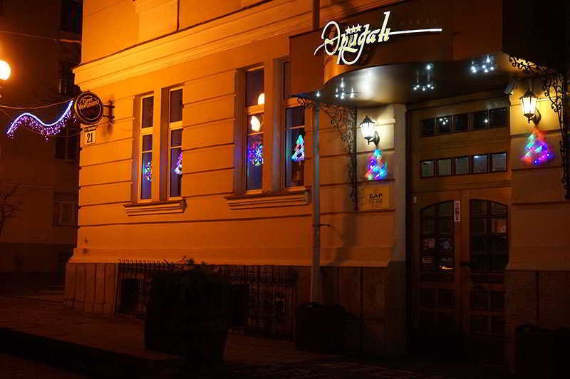 Фото отеля 4