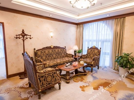 Фото Zhongfayuan Hotel