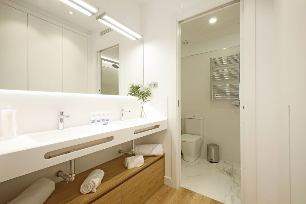 Фото Gran Vía Plaza - Madflats Collection