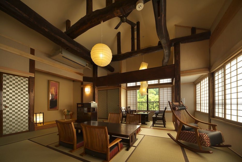 Фото Chikurinan Mizuno