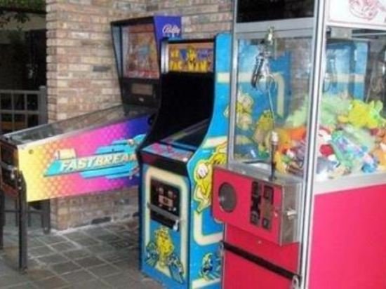 Фото Ramada by Wyndham Michigan City