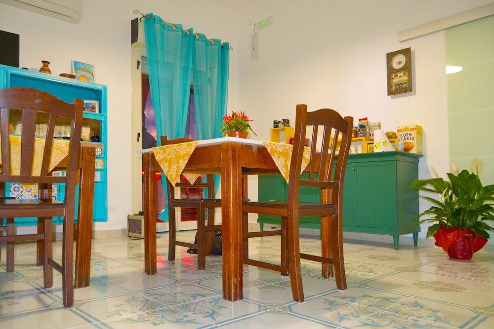 Фото B&b Ballarattik