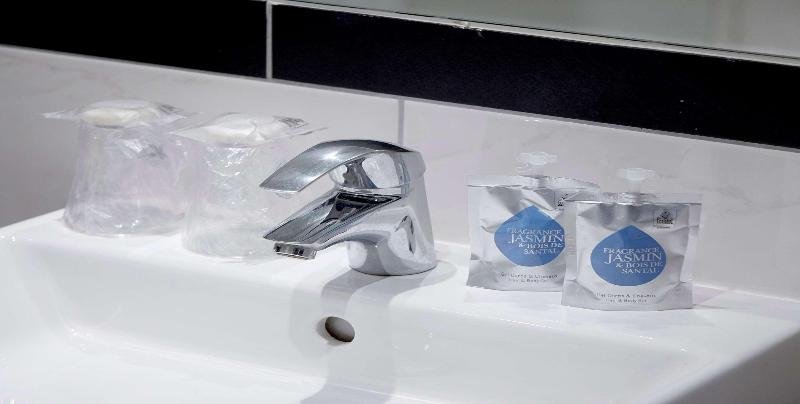 Фото Kyriad Grenoble Centre