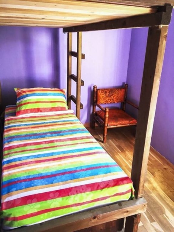 Фото Sofia Smart Hostel