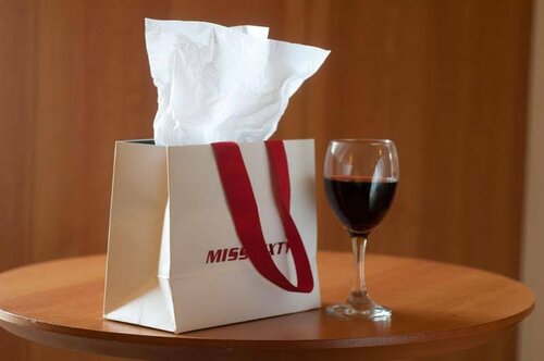 Гостиница Leonardo Privilege Hotel Eilat в Эйлате