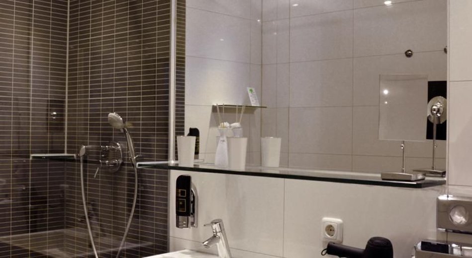 Фото Arthotel Munich